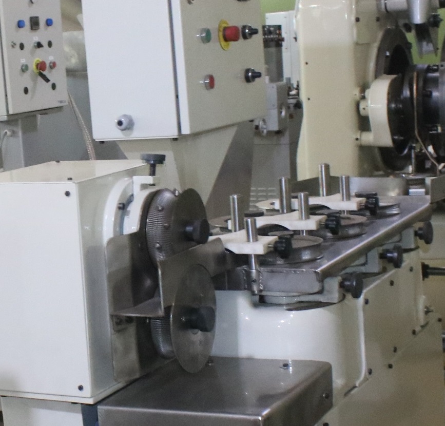 Candy-Forming Line type 160A