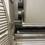 Buhler 5 rolls chocolate refiner 1800 mm 02