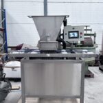 Confimac-cream-depositing-machine
