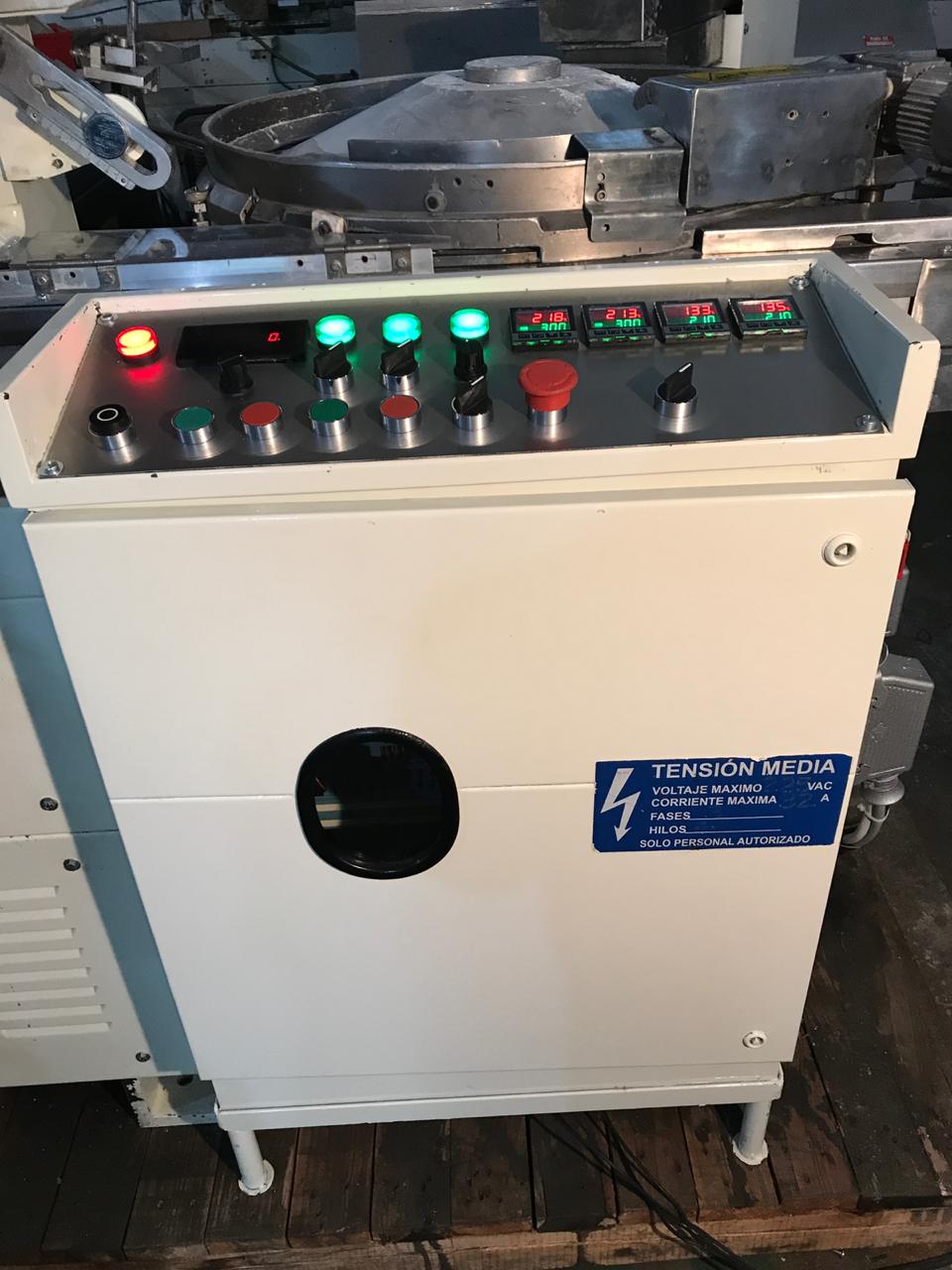 Eurosicma flowpack candy wrapper 01