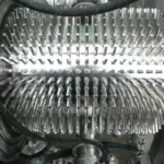Mondomix E50 aerator mixer